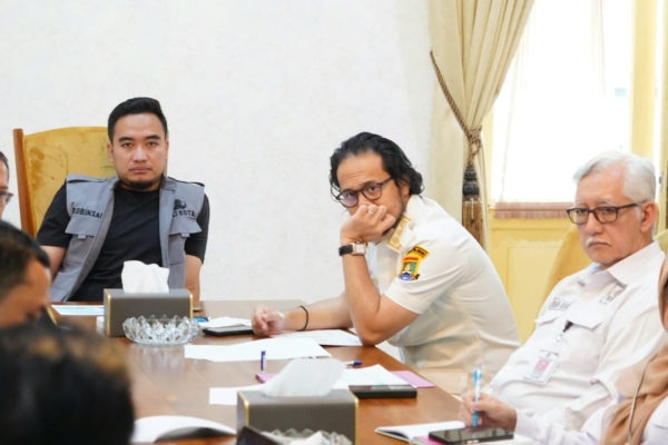 Pendaftaran Mudik Gratis Cilegon 2026 Mulai Dibuka 9 Maret