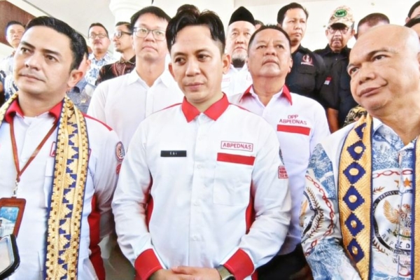 Sinergi Kejaksaan dan BPD Perkuat Program Jaga Desa untuk Awasi Dana Desa di Lampung Selatan