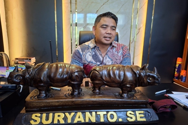 ASN Pemkot Cilegon yang Ditangkap Polisi Terkait Kasus Narkoba Adalah Anggota Satpol PP