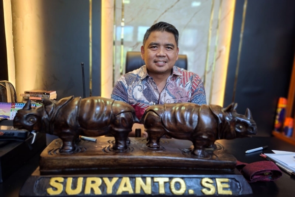 BREAKING NEWS! ASN Pemkot Cilegon Ditangkap Polisi, Sebanyak 78 Paket Sabu Diamankan