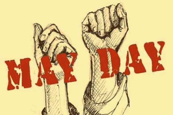Disnaker Kota Cilegon Minta 'Sumbangan' Ke Perusahaan untuk Kegiatan May Day