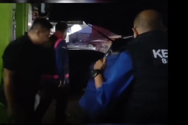 Kejati Banten Geledah Kantor PT ABM Terkait Dugaan Korupsi Program Banten Berkurban