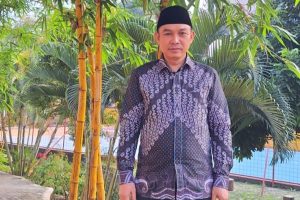 Persiapan Jamaah Haji 2026 di Kota Cilegon Berjalan Optimal