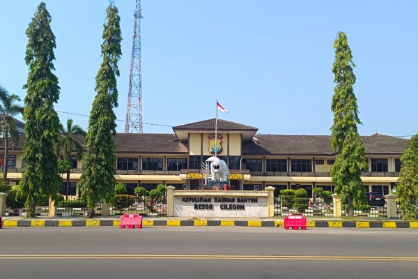 Polisi Usut Kasus Dugaan Pelecehan Seksual oleh Oknum Karyawan Greenotel Cilegon
