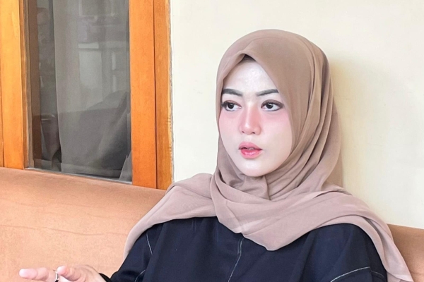 Waspada! Ada Pelaku Penipuan Catut Nama Istri Walikota Cilegon Alfi Rizki Aghnia