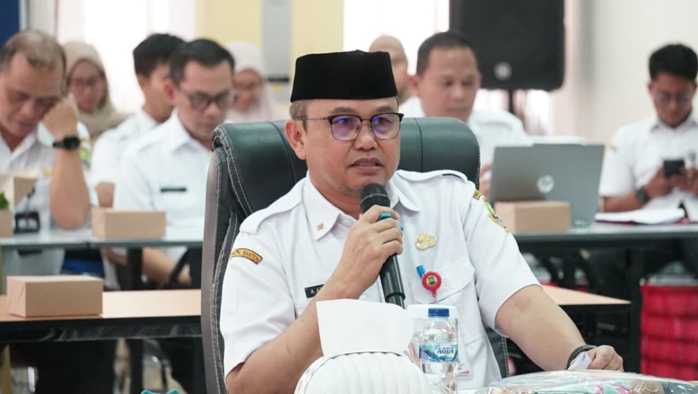 Ahmad Aziz Setia Ade Putra (Foto: Istimewa)