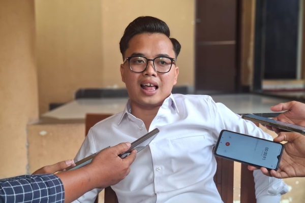 Dewan Gerindra Minta Panitia Seleksi  Komisaris Independen PT PCM Harus Objektif