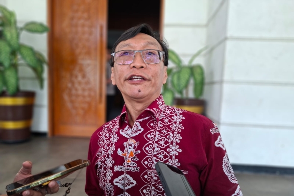 Enam Pendaftar Calon Komisaris PT PCM Gugur Seleksi Administrasi