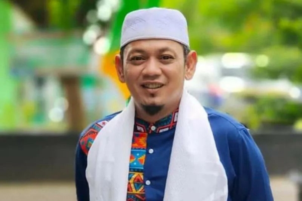 Jelang Muktamar XI, Ali Mujahidin Kembali Dipercaya Jadi Ketua Umum PB Al-Khairiyah