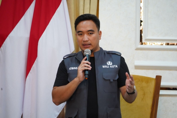 Pemkot Cilegon dan Bank Banten Teken MoU Layanan Perbankan RSUD