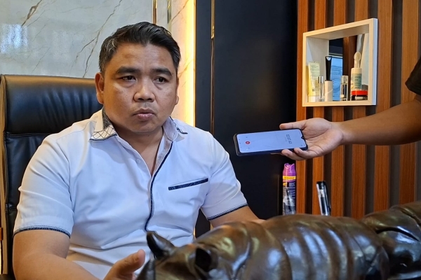 Permohonan Rehabilitasi Disetujui BNNK, Tiga Pelajar di Cilegon Lolos Dari Jeratan Hukum