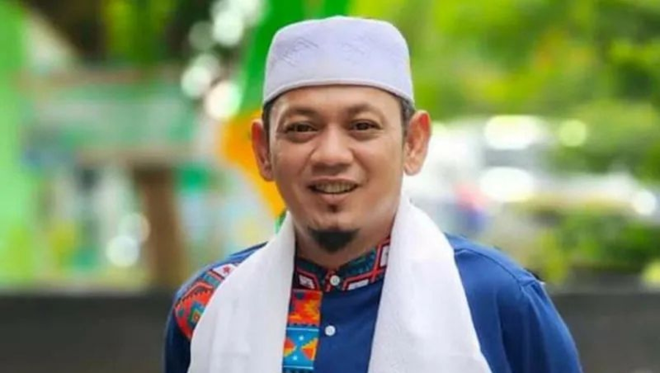 KH. Ali Mujahidin. (Foto: Istimewa)