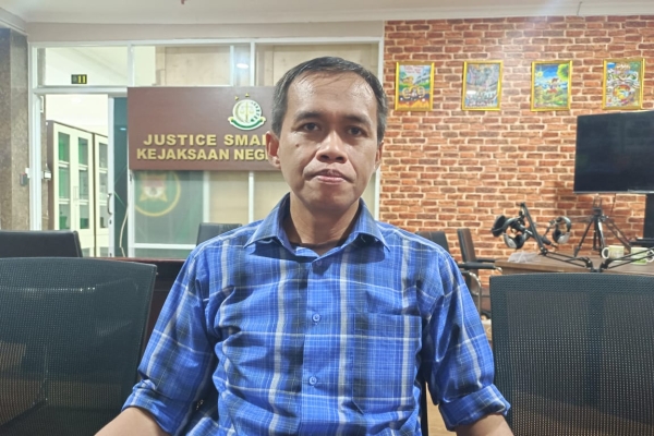 Berkas Perkara Kasus Pembunuhan Anak di Rumah Mewah BBS III Cilegon Dinyatakan Lengkap