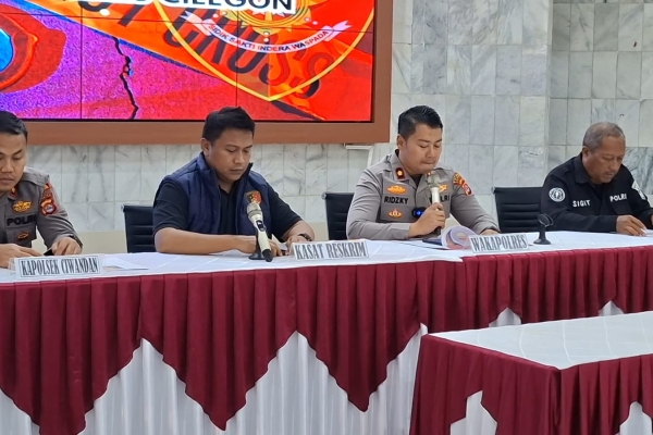 Berkas Perkara Pembunuhan Anak di BBS III Cilegon tak Kunjung Dilimpahkan ke Jaksa