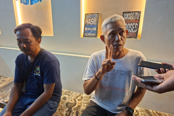 Kalahkan SSB Duta Junior di Laga Final, SSB Citra Didiskualifikasi oleh Panitia Piala Presiden U-12