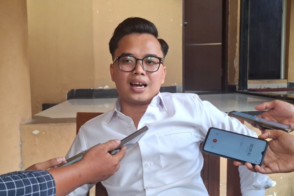 Legislator Gerindra di Cilegon Apresiasi Langkah Tegas Presiden Prabowo yang Mencopot Pimpinan BGN