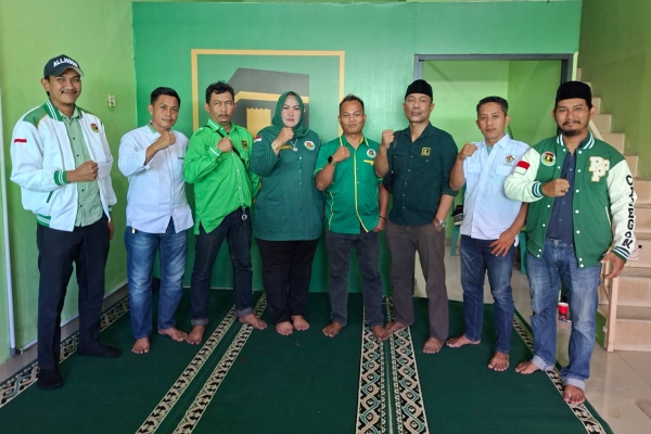 Memanas, Delapan PAC Sebut Muscab PPP Kota Cilegon Versi Tohir Ilegal