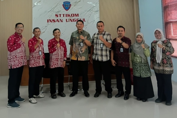 Pastikan Program Beasiswa Tepat Sasaran, Pemkot Cilegon Lakukan Monitoring dan Evaluasi ke Kampus
