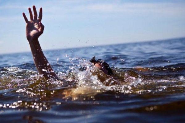 Tim SAR Banten Lakukan Pencarian Remaja yang Tenggelam di Sungai Ciujung Lebak