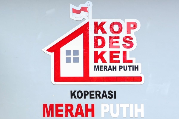 Warga BBS II Tolak Pembangunan Koperasi Kelurahan Merah Putih, Ini Kata Pemkot Cilegon