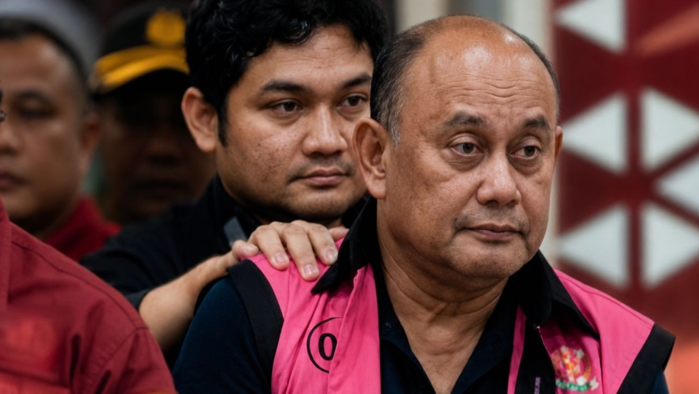 Dadan Hindayana. (Dok: Hariandisway) 