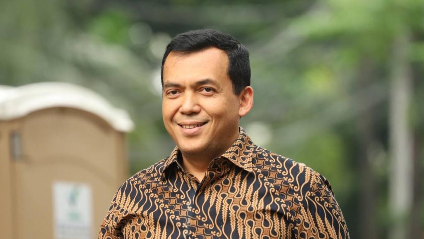 Wakil Menteri Imigrasi dan Pemasyarakatan (Imipas) Silmy Karim.(Foto: Istimewa)