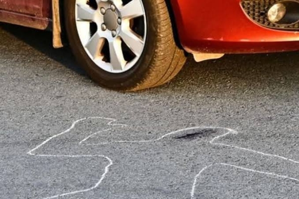 Diduga Ditabrak Mobil Polisi, Seorang Anak Kecil di Kebondalem Cilegon Meninggal Dunia