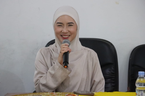 Sebanyak 45 Organisasi Wanita Bakal Ramaikan Gebyar Bakti Wanita Nusantara di Kota Cilegon