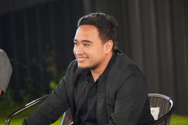 Tiga Pekan Lebih, Walikota Robinsar Masih Belum Tentukan Komisaris Independen PT PCM