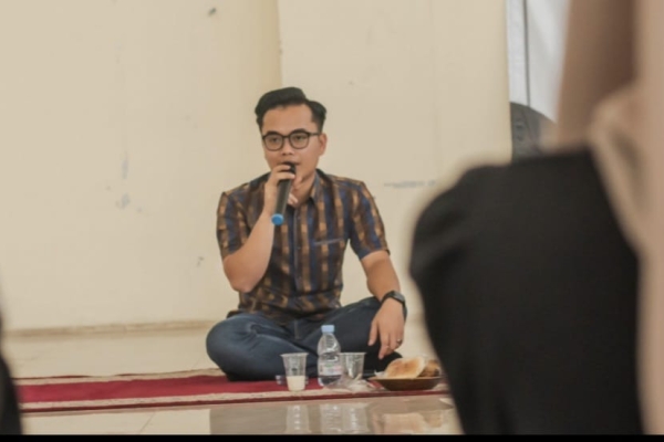 Diangkat Robinsar Jadi Sekda Cilegon, Legislator Gerindra Minta Ahmad Aziz Buktikan Kinerja