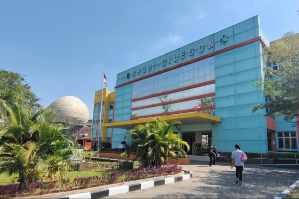 Disebut Menolak Pasien Penderita Kelenjar Getah Bening, Direktur RSUD Kota Cilegon Membantah