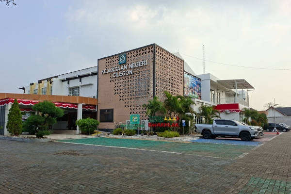Kejari Cilegon Diduga Kumpulkan Data dan Bahan Keterangan Terkait Laporan Proses Seleksi Sekda 
