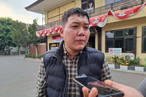Ketua DPRD Cilegon Minta Pemilihan Sekda Definitif Dijalankan Sesuai Dengan Regulasi dan Aturan