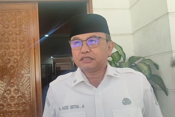 Pemkot Cilegon Minta Pemkab Serang Bayar Utang Retribusi Sampah Rp1,3 M di Anggaran Perubahan 2026