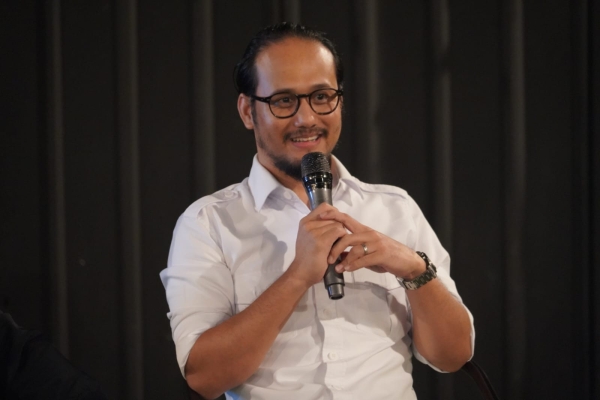 Sekda Kota Cilegon Definitif Harus Bisa Merangkul dan Tidak Bermain dengan Kekuasaannya