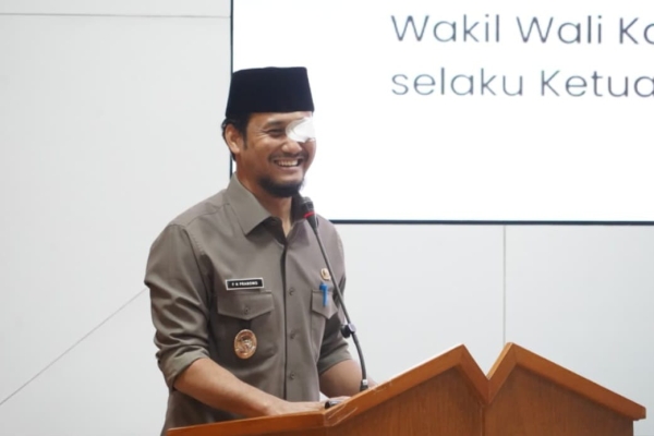 Strategi Wakil Walikota Fajar Hadi Prabowo Menangani Persoalan Kemiskinan di Cilegon 
