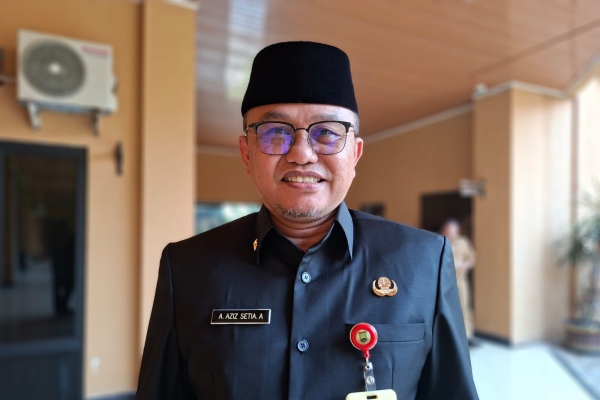 Belum Bayar BPHTB, Pemkot Cilegon Tidak Akan Proses Perizinan PT Wankai