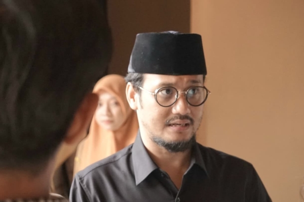 Fajar Sebut Setiap Rupiah yang Dikeluarkan Pemkot Cilegon Harus Bermanfaat untuk Masyarakat