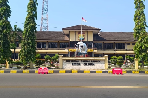 Kapolres Belum Berikan Penjelasan Soal Dugaan Maraknya Penyalahgunaan BBM Subsidi di Wilayah Cilegon