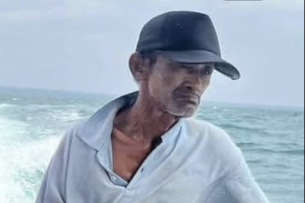 Surakman, Jasad Kru Kapal yang Membawa Lima Jurnalis Ditemukan di Pulau Enggano Bengkulu