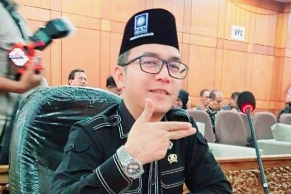 Potensi Bencana Tinggi, Komisi III DPRD Kota Cilegon Dorong Penguatan BPBD