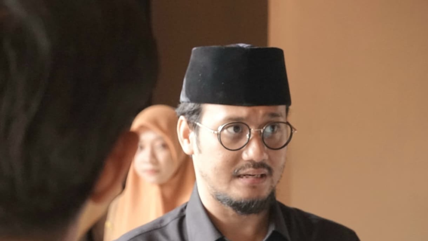 Wakil Walikota Cilegon, Fajar Hadi Prabowo.(Foto: Istimewa)