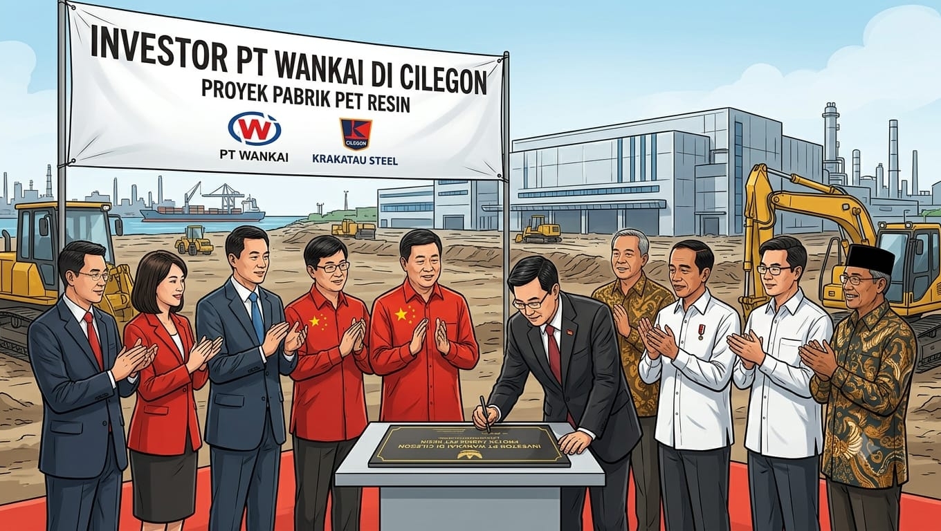 Ilustrasi. (Dok: Ai) 