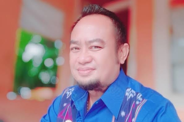 Beberapa Bulan Terakhir, Robinsar Sudah Tiga Kali Gonta - ganti Plt Kadis Kominfo SP Kota Cilegon