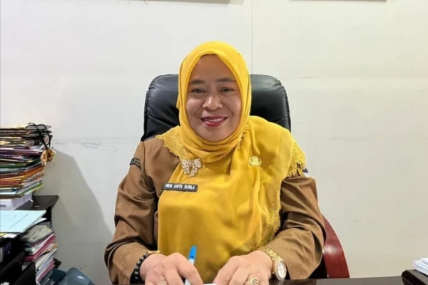 Dindikbud Kota Cilegon Akui Adanya Keterlambatan Pembayaran Gaji PPPK Paruh Waktu