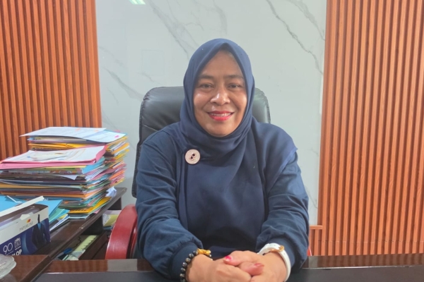 Dindikbud Kota Cilegon Sebut Gaji Ratusan Guru PPPK Paruh Waktu Akan Segera Cair