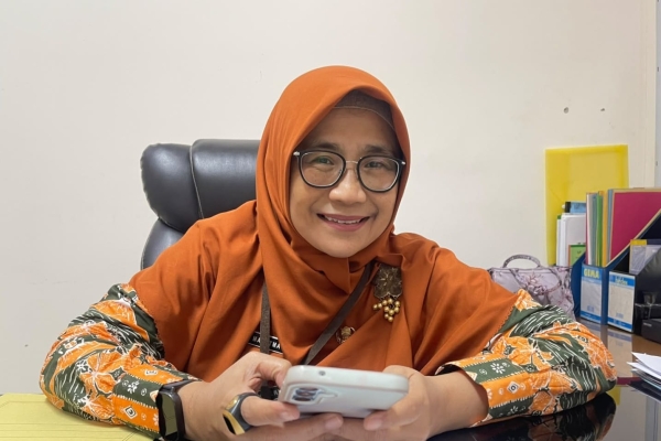 Dinsos Cilegon Buka Pendaftaran Orang Tua Angkat untuk Bayi Telantar di Perumahan Metro
