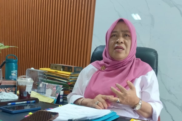 Jumlah Anak Tidak Sekolah di Kota Cilegon Tembus 2.943 Orang 