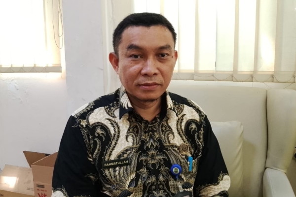 Pemkot Cilegon Ingin Pengajuan Dana Hibah 2027 Melalui Aplikasi Digital