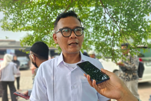 Selain Bayar BPHTB, Legislator Gerindra Minta PT Wankai Perhatikan Masyarakat dan Lingkungan Sekitar